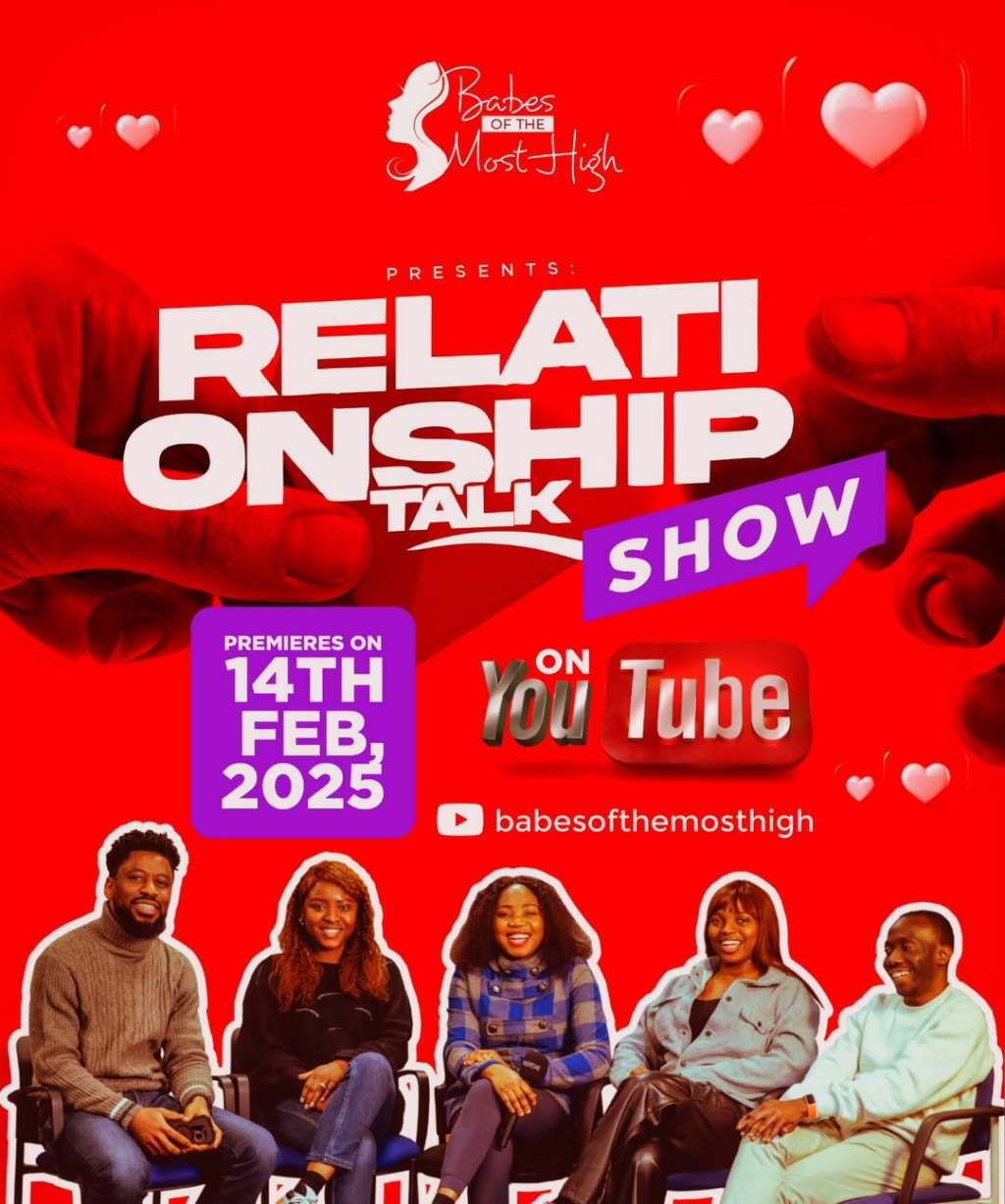 Relationship Talk Show